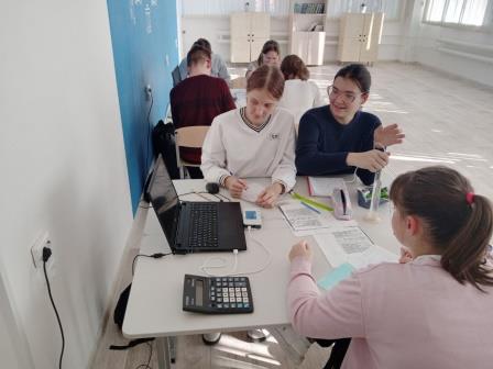 Работаем с цифровыми лабораториями