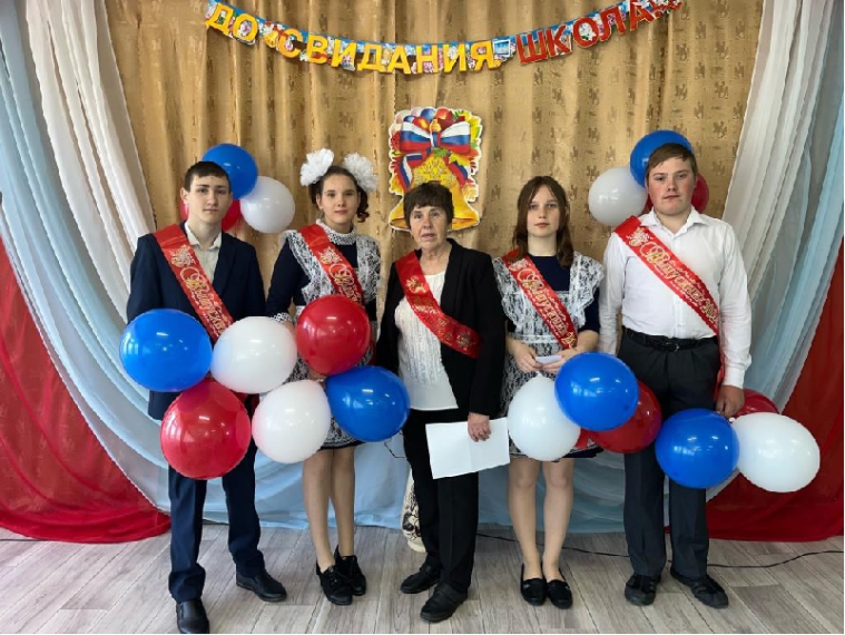 Последний звонок.